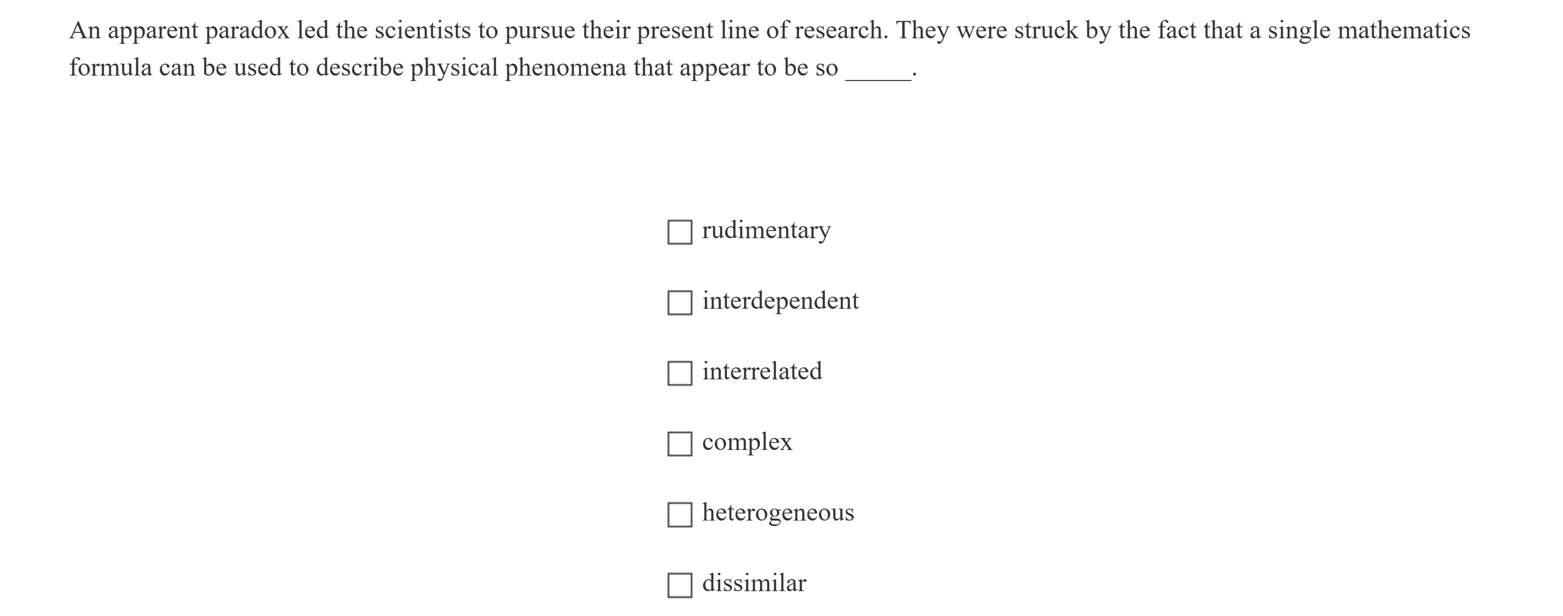 KMF Comprehensive set of mathematics questions after the reform